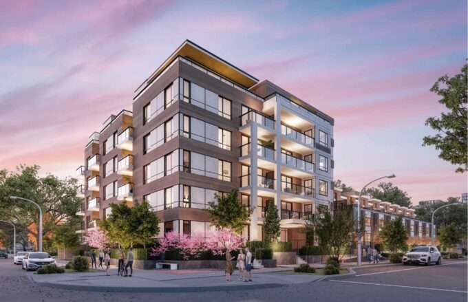 Luxio, Richmond